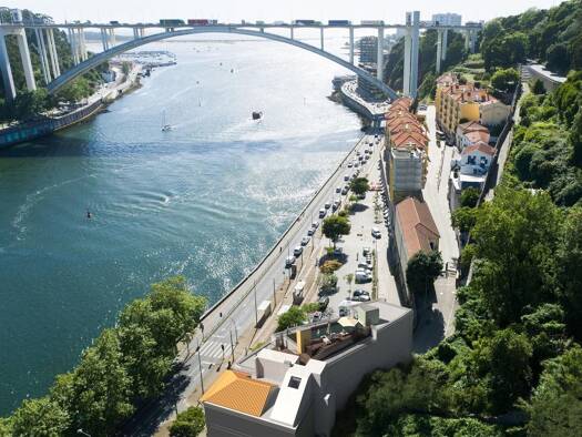 Haus zum Kauf 1.650.000 € 110 m² Lordelo do Ouro e Massarelos 4150