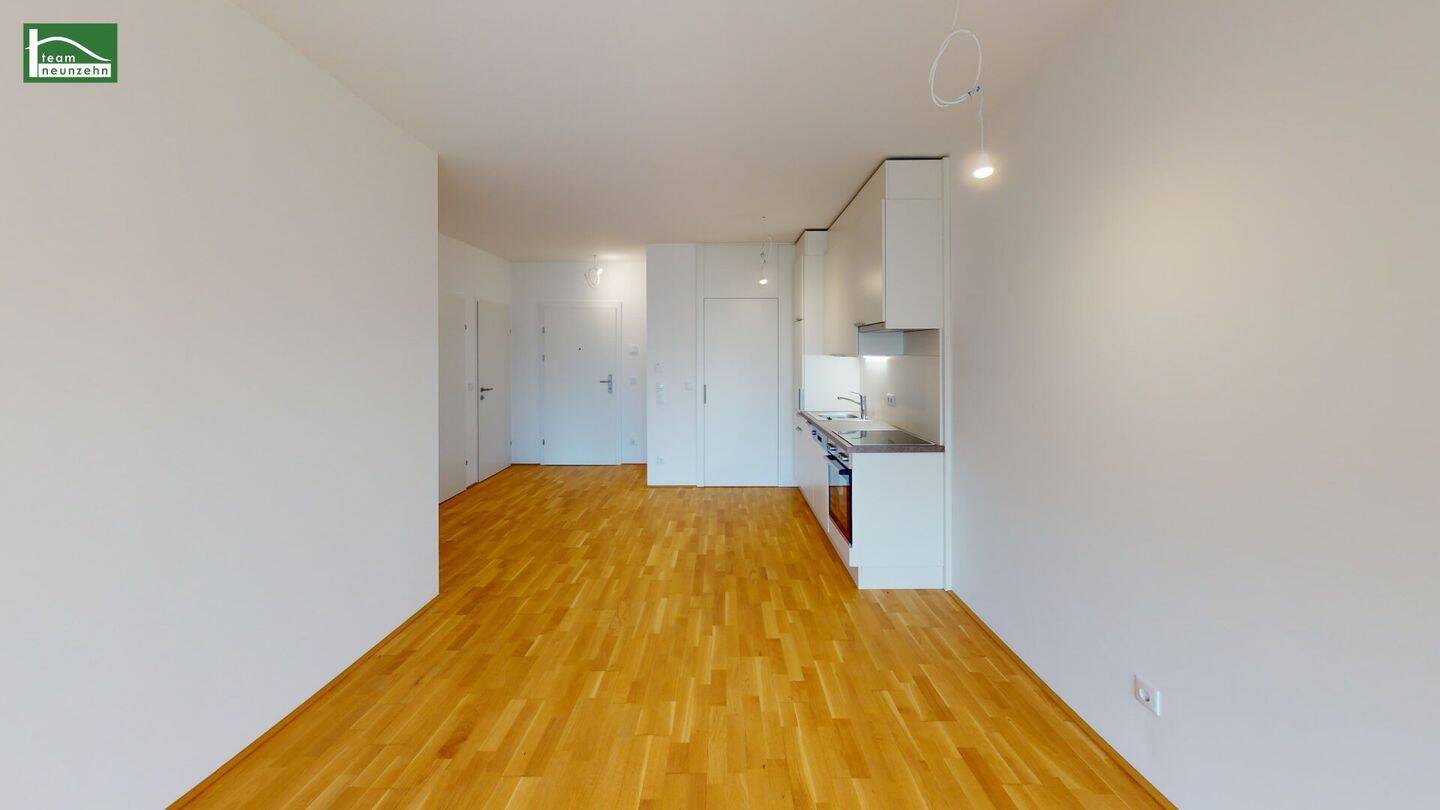 Wohnung zur Miete - Ansicht 4