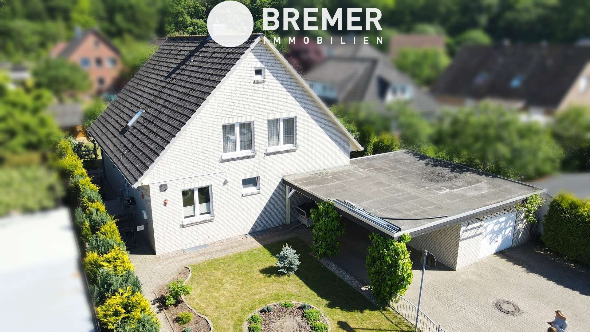 Einfamilienhaus zum Kauf 499.000 € 7 Zimmer 215 m²<br/>Wohnfläche 748 m²<br/>Grundstück Barendorf 21397