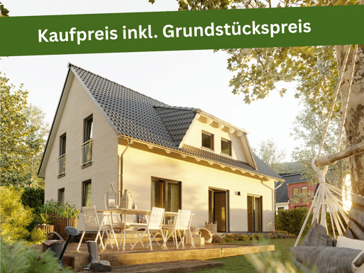 Haus zum Kauf 407.590 € 4 Zimmer 144 m² 662 m² Grundstück Barmke Helmstedt 38350