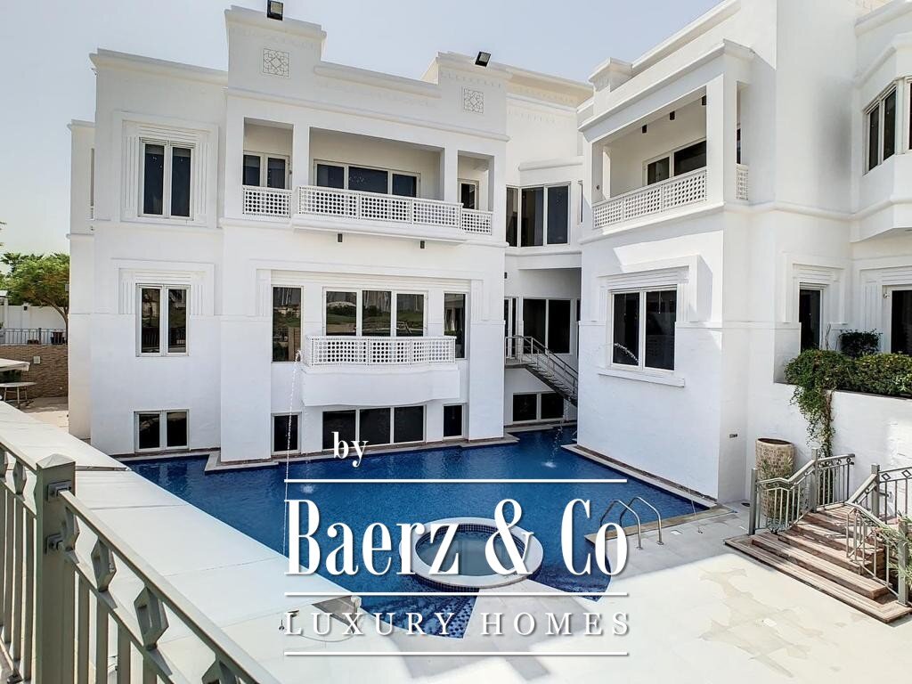 Villa zum Kauf 160.000.000 € 2.136 m²<br/>Wohnfläche 2.263 m²<br/>Grundstück dubai