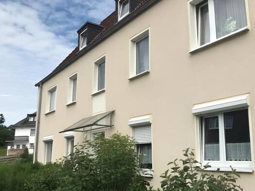 Wohnung zur Miete 300 € 3 Zimmer 45,9 m² 1. Geschoss Silbkestraße 49 Belecke Warstein 59581