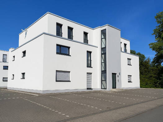 Wohnung zur Miete 330 € 2 Zimmer 38,7 m² frei ab 01.06.2026 Hövelhof 33161