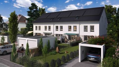 Reihenmittelhaus zum Kauf provisionsfrei 669.948 € 5 Zimmer 141 m² 324 m² Grundstück frei ab 01.11.2024 Dorheim Friedberg / Bruchenbrücken 61169