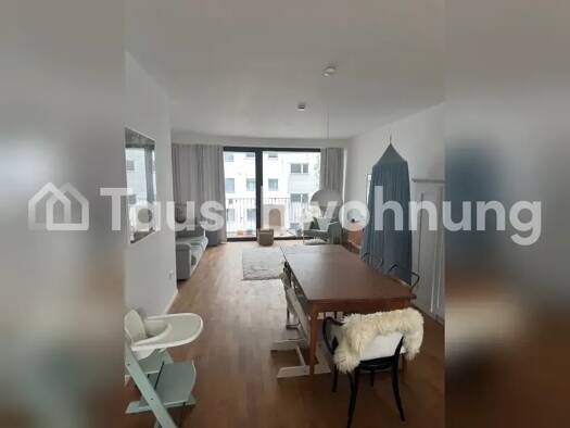 Wohnung zur Miete Tauschwohnung 2.200 € 3 Zimmer 107 m² Neukölln Berlin 12435