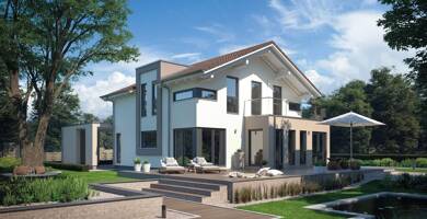 Einfamilienhaus zum Kauf provisionsfrei 680.000 € 6 Zimmer 156 m² 504 m² Grundstück Glienicke/Nordbahn 16548
