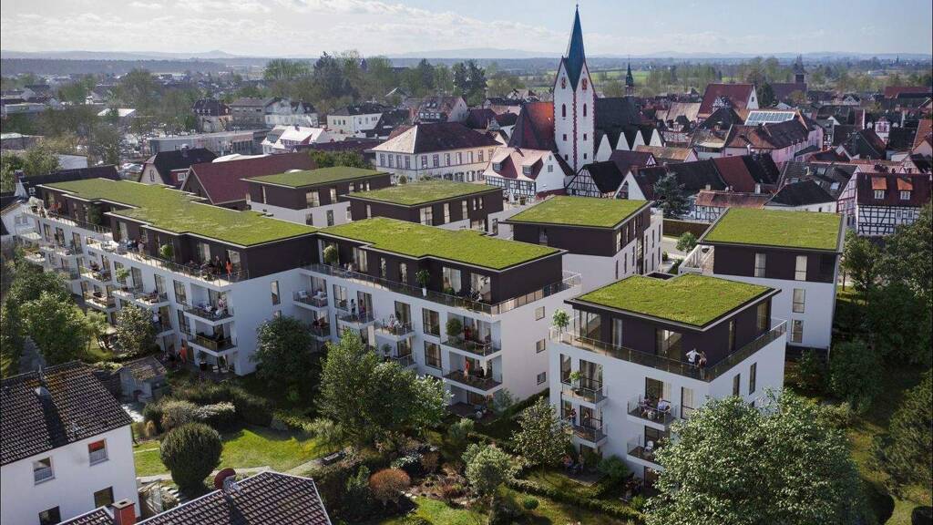 Grundstück zum Kauf 4.900.000 € 5.300 m² Grundstück Babenhausen 64832