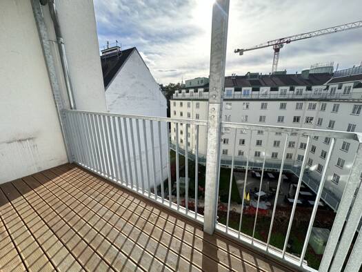 Wohnung zum Kauf 599.000 € 3 Zimmer 69,4 m² 4. Geschoss Pilgramgasse Wien,Margareten 1050