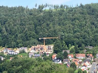 Wohnung zum Kauf provisionsfrei 299.000 € 3 Zimmer 107,5 m² UG Hermann-Löns-Straße 14 Hann. Münden Hann. Münden 34346