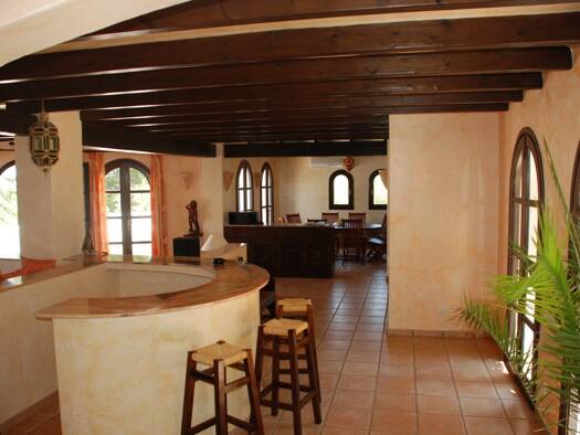 Einfamilienhaus zum Kauf 2.850.000 € 9 Zimmer 600 m² 1.150 m² Grundstück Ibiza 07800