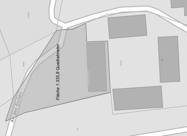 Haus zum Kauf 160.000 € 10 Zimmer 270 m² 1.335 m² Grundstück An den Eichen 1b Dolsenhain Frohburg 04654