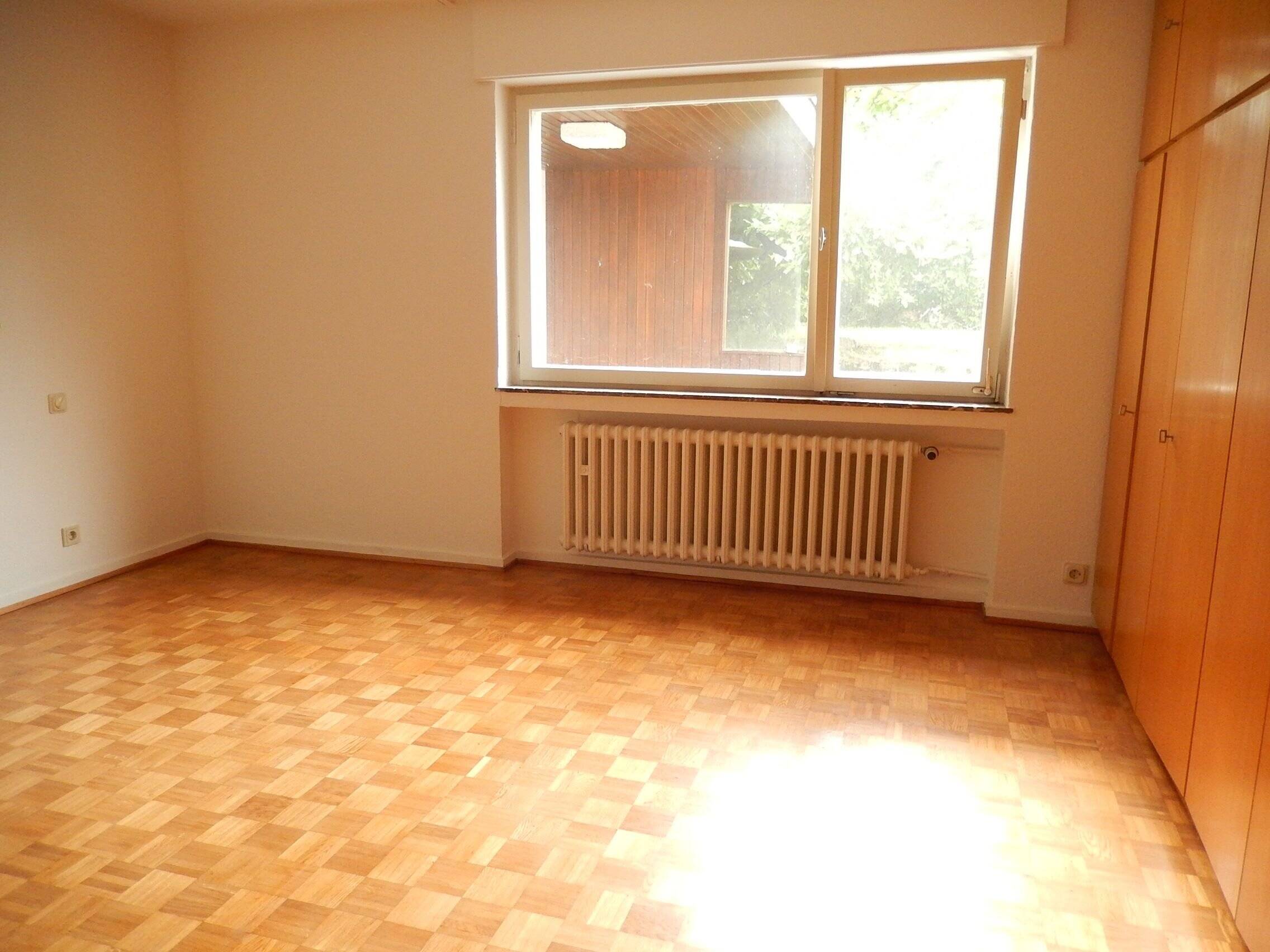Reihenmittelhaus zur Miete - Ansicht 3