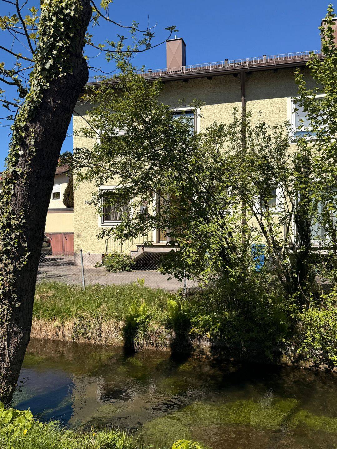 Reihenendhaus zum Kauf - Ansicht 2