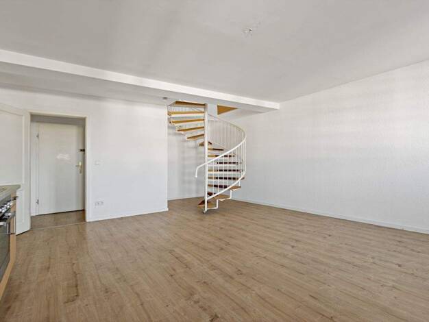 Wohnung zur Miete 590 € 2 Zimmer 65 m² frei ab 01.02.2026 Altstadt Halle 06108