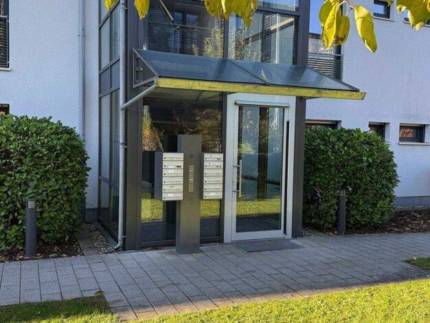 Wohnung zur Miete 1.950 € 3 Zimmer 94,8 m² Neuried 82061