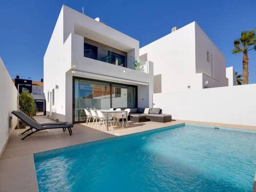 Chalet zum Kauf 369.000 € 3 Zimmer 158 m² San Javier 30730