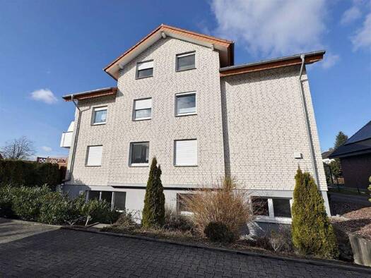 Wohnung zum Kauf 159.000 € 3 Zimmer 98,2 m² Müssen Lage 32791