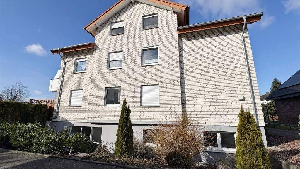 Wohnung zum Kauf 159.000 € 3 Zimmer 98,2 m² Müssen Lage 32791