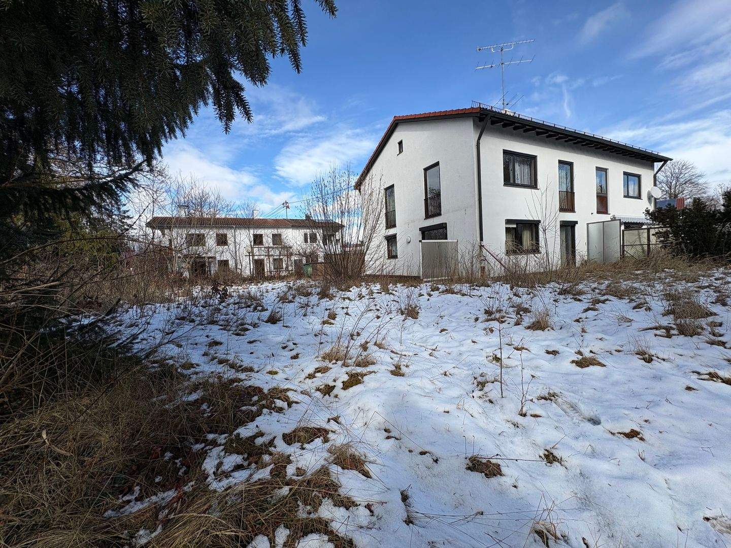 Mehrfamilienhaus zum Kauf - Mehr