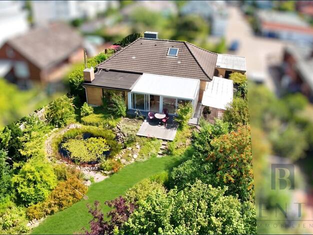 Einfamilienhaus zum Kauf 265.000 € 4 Zimmer 135 m² 1.714 m² Grundstück Langen Geestland 27607