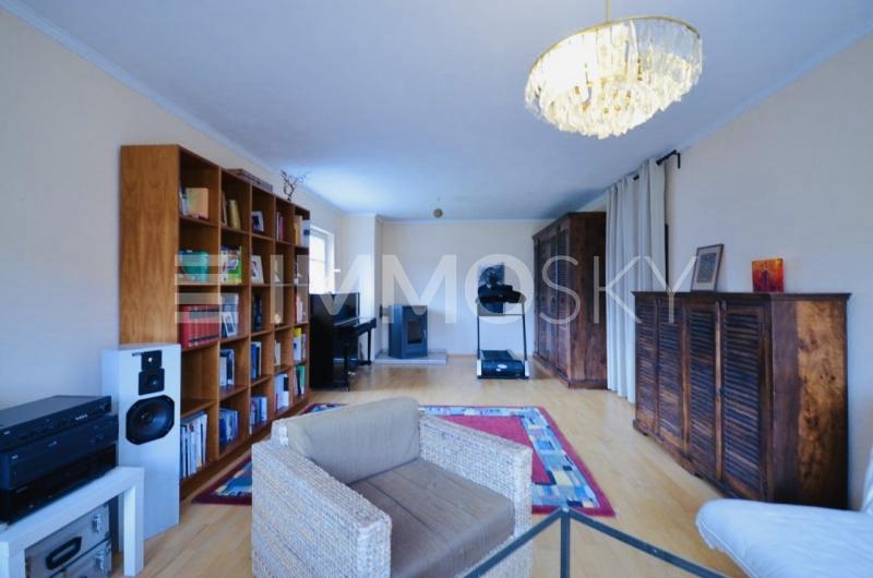 Einfamilienhaus zum Kauf 435.000 € 4 Zimmer 134 m²<br/>Wohnfläche 241 m²<br/>Grundstück Schloßborn Glashütten 61479