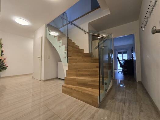 Wohnung zur Miete - Erstbezug 1.880 € 4,5 Zimmer 131,4 m² Wien,Ottakring 1160