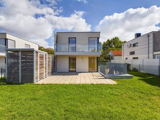 Einfamilienhaus zum Kauf 585.000 € 4 Zimmer 141,7 m² 309 m² Grundstück Wien 1220