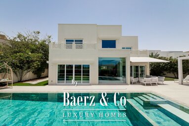 Villa zum Kauf 19.950.000 € 510 m² 798 m² Grundstück dubai