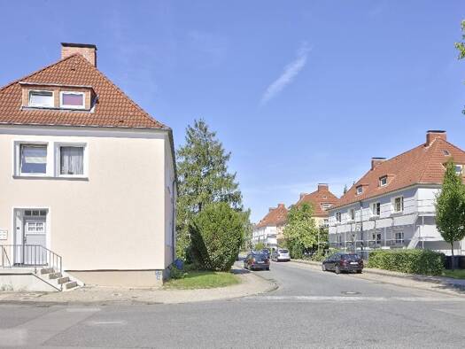 Wohnung zur Miete 529 € 2 Zimmer 49,1 m² EG frei ab 28.09.2026 Wellensiek 193 Innenstadt Bielefeld 33619