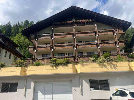 Wohnung zum Kauf 330.000 € 1 Zimmer Bad Kleinkirchheim 9546