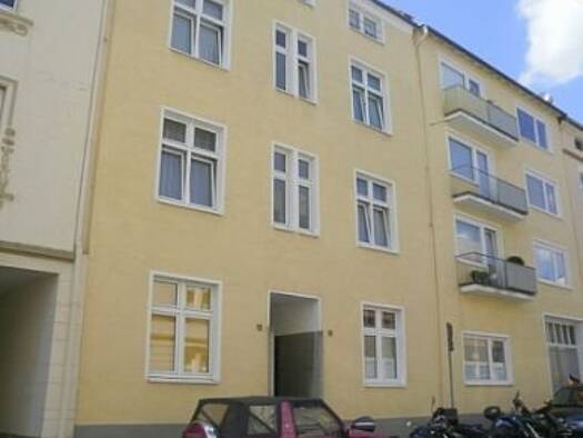 Wohnung zur Miete 390 € 2 Zimmer 45 m² 4. Geschoss frei ab sofort Kärntner Str. 13-15 Vohwinkel Wuppertal 42329