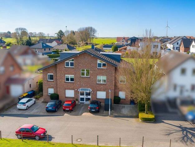 Mehrfamilienhaus zum Kauf als Kapitalanlage geeignet 845.000 € 15 Zimmer 400 m² 590 m² Grundstück Pastor-Pauli-Straße 18 Lindern Geilenkirchen 52511