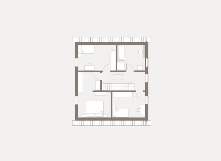 Haus zum Kauf 531.000 € 4 Zimmer 136,1 m²<br/>Wohnfläche 684 m²<br/>Grundstück Bütthard Bütthard 97244