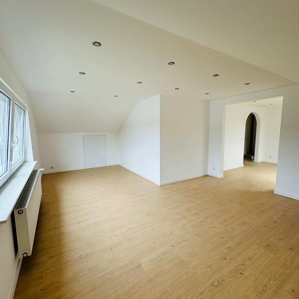 Wohnung zum Kauf 135.000 € 3 Zimmer 73 m²<br/>Wohnfläche 3.<br/>Geschoss Binnerfeld Arnsberg 59755