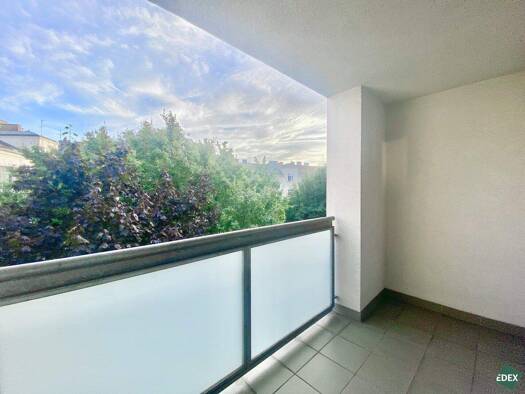 Wohnung zur Miete 737 € 2 Zimmer 2. Geschoss Penzinger Straße Wien 1140