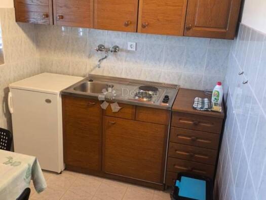 Wohnung zur Miete 330 € 1 Zimmer 28 m² 2 Geschosse Lopar, Rab Lopar 51281