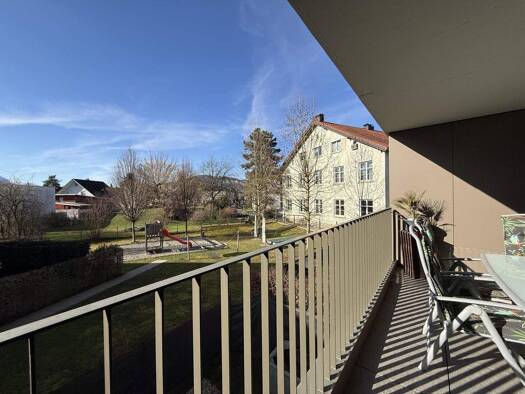 Wohnung zum Kauf 345.000 € 2 Zimmer 57 m² 1. Geschoss Altach 6844