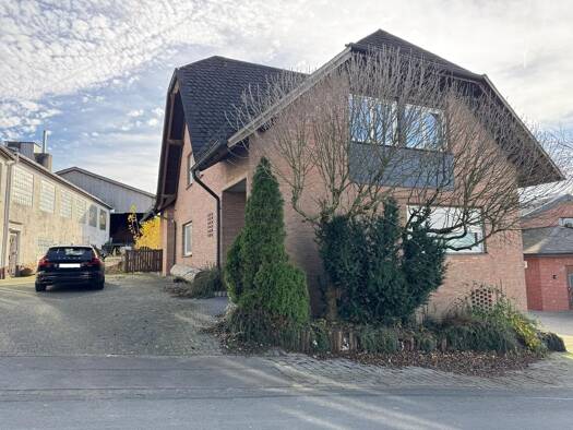 Sonstiges zum Kauf 379.000 € 1.994 m² Grundstück Oberense Ense 59469