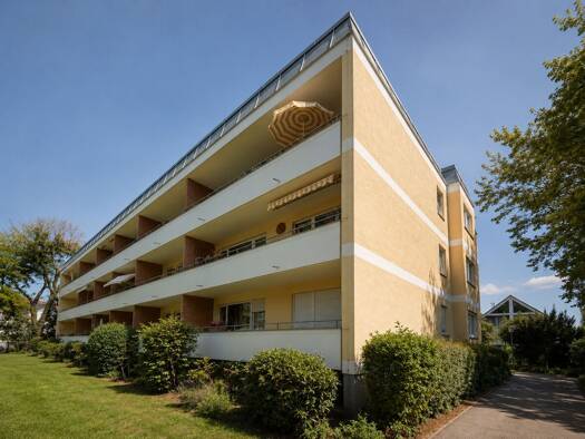 Wohnung zum Kauf 390.000 € 2 Zimmer 63 m² 1. Geschoss Hadern München 81377