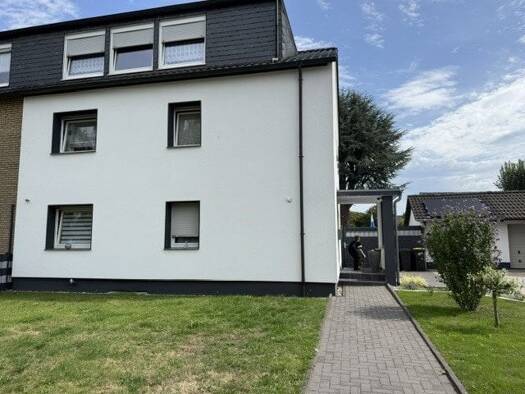 Doppelhaushälfte zum Kauf 429.000 € 5 Zimmer 149 m² 560 m² Grundstück Röhlinghausen Herne 44651