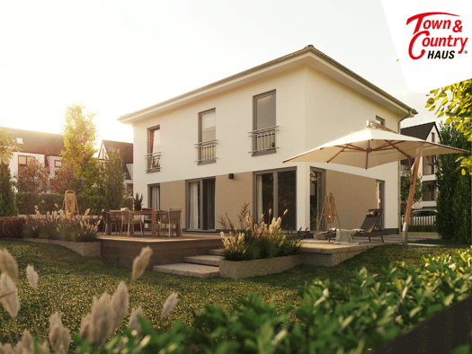 Stadthaus zum Kauf - Erstbezug 369.077 € 5 Zimmer 151 m² 752 m² Grundstück Heilgersdorf Seßlach 96145