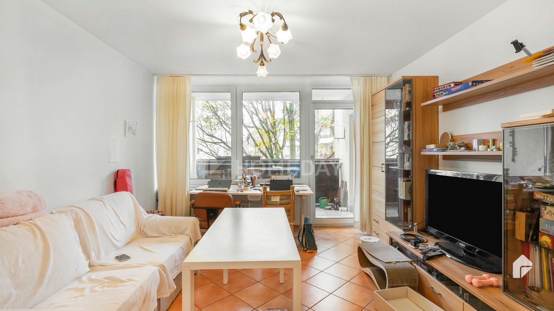 Wohnung zum Kauf 290.000 € 2 Zimmer 58 m²<br/>Wohnfläche 3.<br/>Geschoss 01.05.2025<br/>Verfügbarkeit Altstadt - Süd Köln 50676