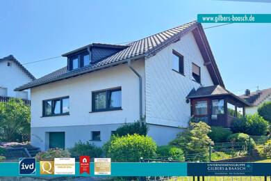 Einfamilienhaus zum Kauf 249.000 € 5 Zimmer 117 m² 468 m² Grundstück Malborn Malborn 54426