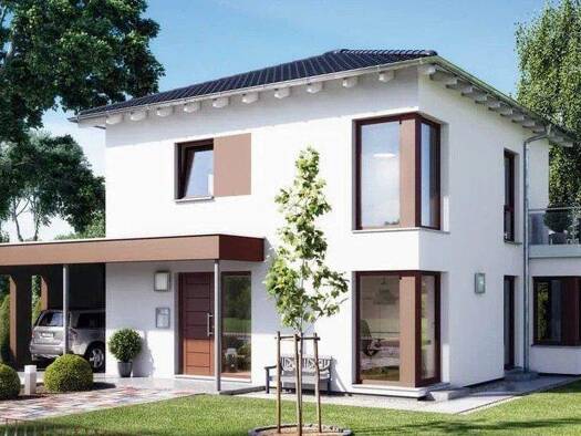 Einfamilienhaus zum Kauf 496.897 € 5 Zimmer 136 m² 570 m² Grundstück frei ab 01.12.2026 Fachbach 56133