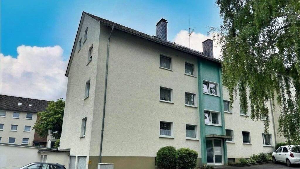 Wohnung zum Kauf 74.000 € 2 Zimmer 52 m² Belecke Warstein 59581