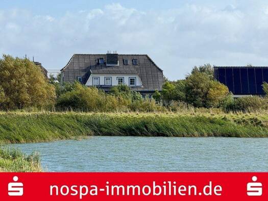 Doppelhaushälfte zum Kauf 239.000 € 4 Zimmer 126 m² 551 m² Grundstück Nordstrand 25845
