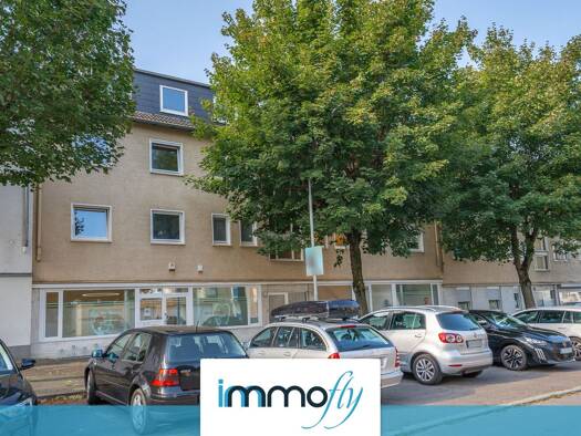 Wohnung zum Kauf 135.000 € 4 Zimmer 72 m² Aldenhoven 52457