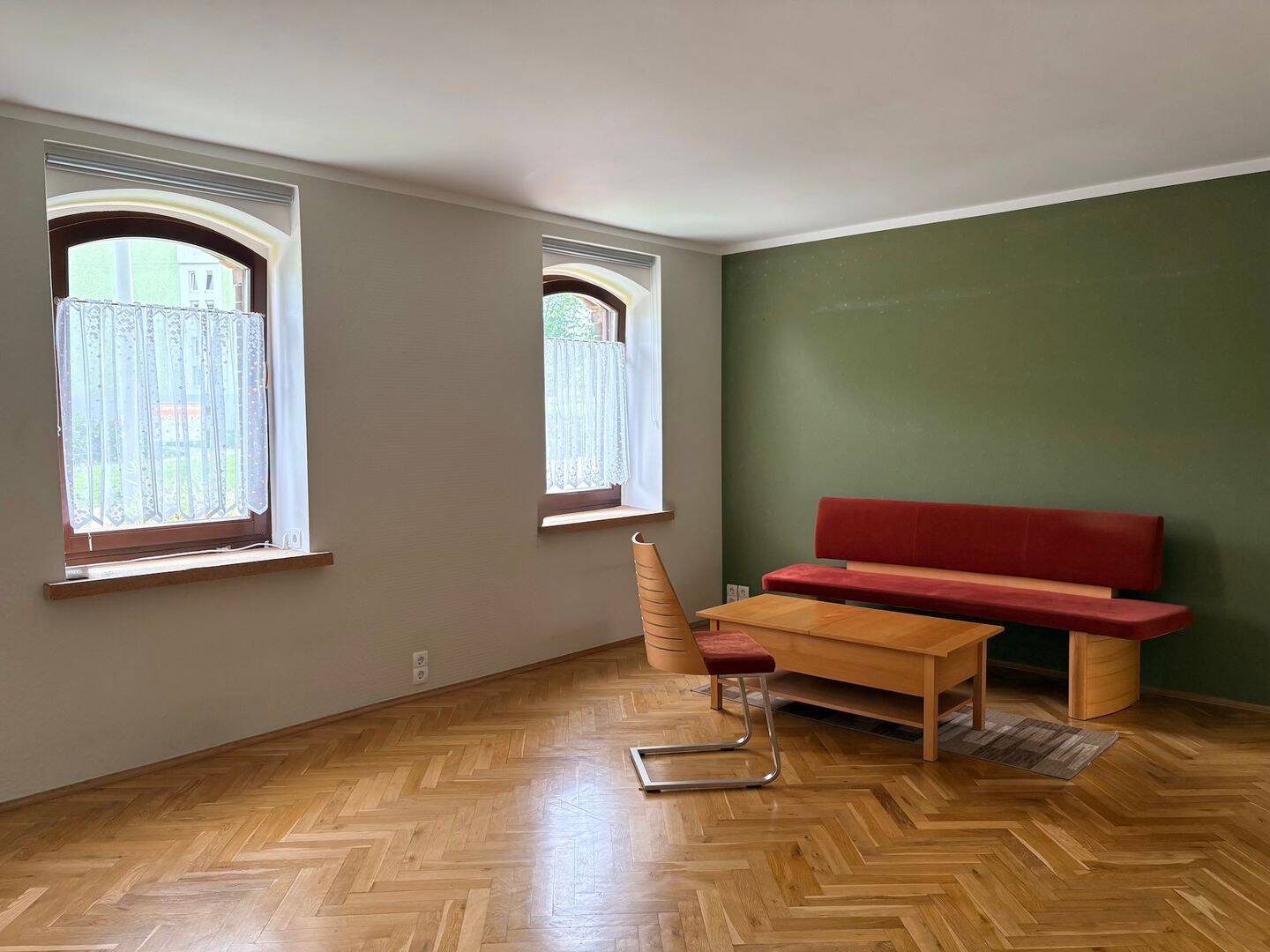 Doppelhaushälfte zum Kauf - Widok 2