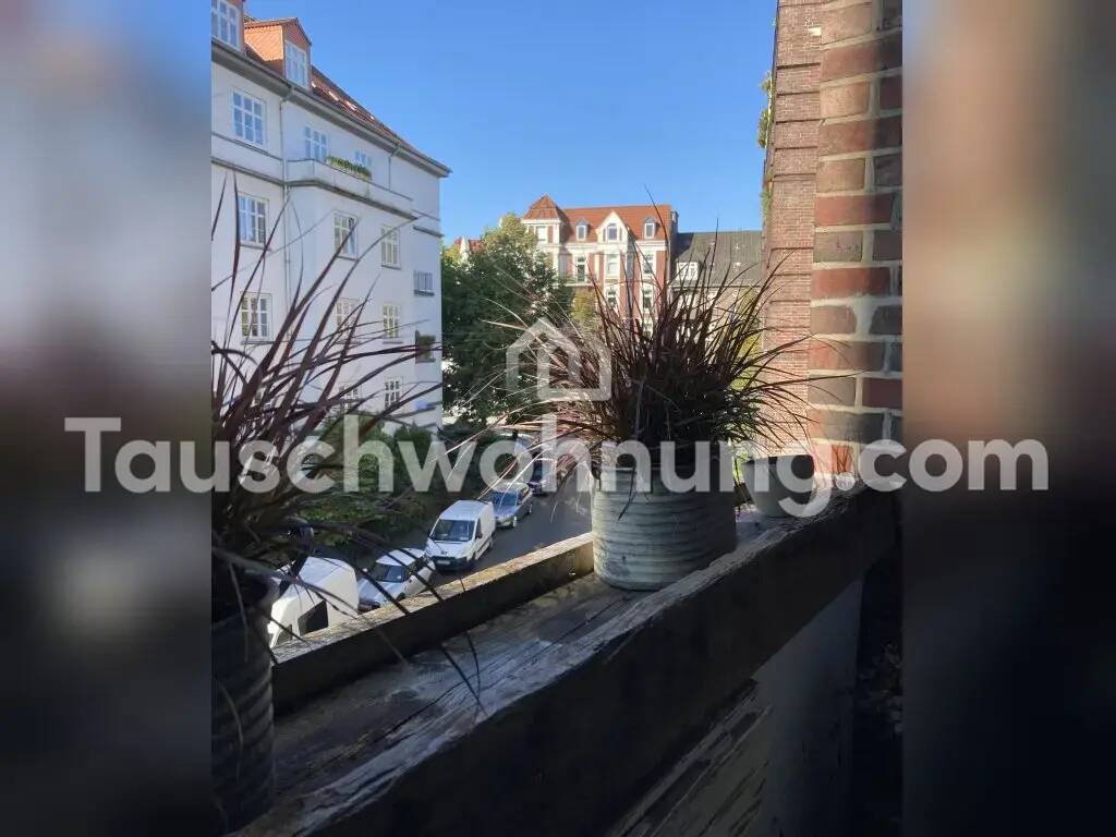 Wohnung zur Miete · Tauschwohnung