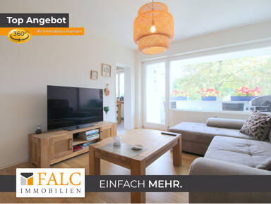Wohnung zum Kauf 199.000 € 3 Zimmer 68 m² EG Horchheimer Höhe Koblenz 56076